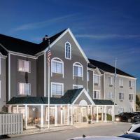 Country Inn & Suites by Radisson, Toledo, OH, hotel near Toledo Express Airport - TOL, Maumee