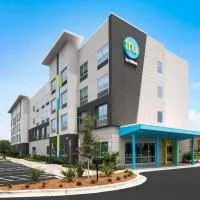 Tru by Hilton Wilmington Wrightsville Beach, hotell i Wilmington