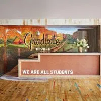Graduate by Hilton Storrs, хотел в Storrs
