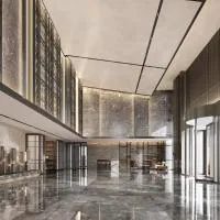 Four Points by Sheraton Changzhou Economic Development Zone – hotel w mieście Changzhou