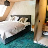 Boetiekhotel Het Huis, hotel v destinácii Fluitenberg