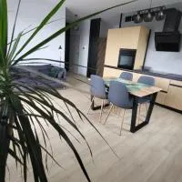 Apartament SOLO, hotel din Pruszcz Gdański