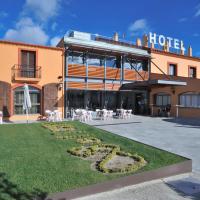 Hotel Restaurant Sol i Vi