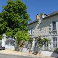 Les jardins de Claunay, ξενοδοχείο σε Claunay