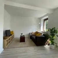 Kleines Ferienhaus Nähe Bad Kreuznach, hotel in Roxheim