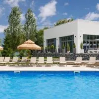 Noy Land Resort, hotel u gradu Sevan