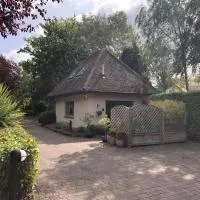 The Lodge at Bodenlodge, hotelli kohteessa Malahide