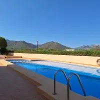 Casa Lisora, hotel en Lliber