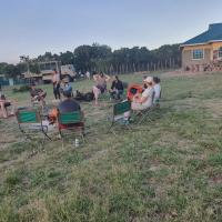 Ereto Mara Paradise Camp, Ol Seki Airstrip - OSJ, Naboisho, hótel í nágrenninu