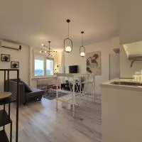 Apartment Business Center, hotel a Fontana