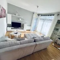 Apartmán Mia، فندق في جيهلافا