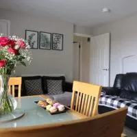 Lough View, hotel i Belcoo