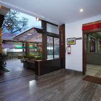 Terrace Valley Hotel, hotel poblíž Pakyong Airport - PYG, Gangtok