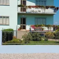 La Cjase di Pieri e Vilme, hotel a Udine