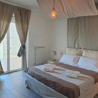 Airport Bari palese DELUXE 28, hotel poblíž Letiště Karola Wojtyly Bari - BRI, Bari