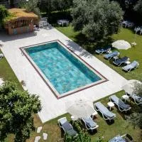 Platanus Hotel Altınoluk, hotel in Altınoluk
