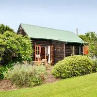 Vineyard Cottages - Kumeu: Waimauku şehrinde bir otel