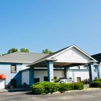 Grand Vista Hotel & Suites, hotel di Vonore