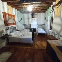 Arenas del Rey में, होटल Casa rural con encanto