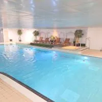 Ballyliffin Lodge & Spa, hotel di Ballyliffin