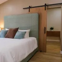Adobe Inn - Monterey Park, Los Angeles, hotel a Monterey Park