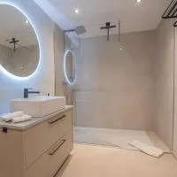 MainApartment, מלון בHirschfeld