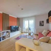 Apartment Karli für bis zu 6 Gäste, hotel i Delitzsch