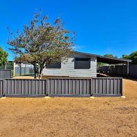 Patrick Crescent 18 - Kalbarri, WA, hotel poblíž Letiště Kalbarri - KAX, Kalbarri
