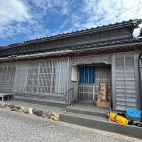 ゲストハウス黒島, hotel poblíž Letiště Noto - NTQ, Wadžima