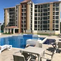 Precioso y acogedor apartamento, hotel en La Chorrera