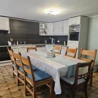 La bergerie, hotell i La Bruyère
