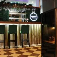 Kamienica, hotel v destinácii Sulęcin
