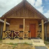 Hampi One Love, hotel a Hampi