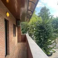 Hotel Florencia, хотел в Мцхета