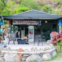 Gu Ren People Homestay, hotel u gradu 'Wutai'