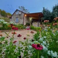 Stone House, hotel u gradu 'Këlcyrë'