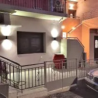 SamolisApartment, viešbutis mieste Anogija