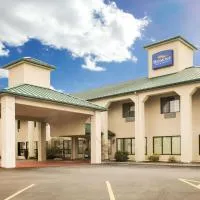 Baymont by Wyndham Johnson City, hotel em Johnson City