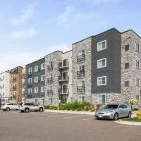 WaterWalk Extended Stay by Wyndham Minneapolis - Plymouth, hotel v destinácii Plymouth
