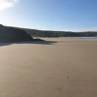 Tom Jacks, coastal views and beach walks Connemara, hotel u gradu 'Mullaghglass'