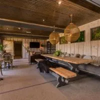 릴레함메르에 위치한 호텔 Lillehammer Turistsenter Budget Hotel