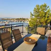 Ocean Vista Retreat, hotel a Skála