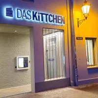 Das Kittchen, hotel a Wismar