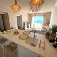 Casa Boho, hotel i Cumbre del Sol