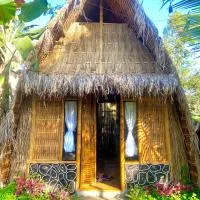 el bamboo guesthouse、Jambuのホテル