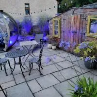 Carlingford Mountain and Sea Views, hotel u gradu Karlingford