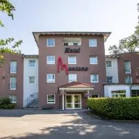 Montana Hotel Senden, khách sạn ở Senden
