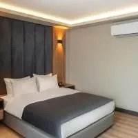 Yeşilton Otel, viešbutis mieste Arhavi