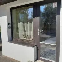 Hostel Jaunvaltes, hotel en Ragana