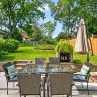 Queenston Cottage, hotel in Queenston